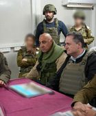 وزير الدفاع الإسرائيلي: سنطبق نموذج غزة في جنوب لبنان