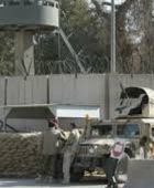 قوات الأمن تطلق النار على مسيرة فوق المنطقة الخضراء ببغداد