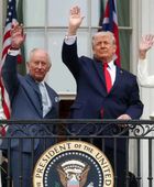 ترامب: العلاقات الوطيدة بين أمريكا وبريطانيا ستستمر طويلاً