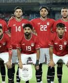 مصر تواجه روسيا والبرازيل استعدادًا لكأس العالم