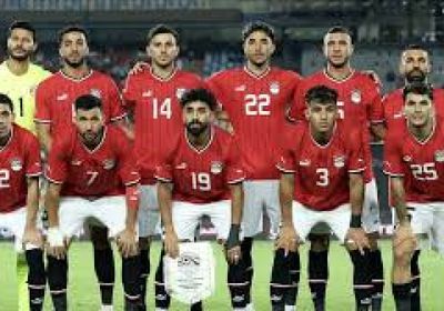 مصر تواجه روسيا والبرازيل استعدادًا لكأس العالم