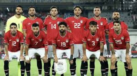 مصر تواجه روسيا والبرازيل استعدادًا لكأس العالم