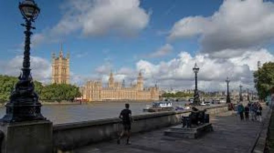 الحكومة البريطانية تدافع أمام الاستئناف عن قرار حظر مجموعة بالستاين