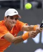 الشاب جودار يبلغ دور الثمانية ببطولة مدريد ويواجه سينر في مباراة مرتقبة