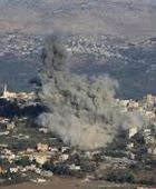 الجيش الإسرائيلي يعلن العثور على نفقين لحزب الله في جنوب لبنان