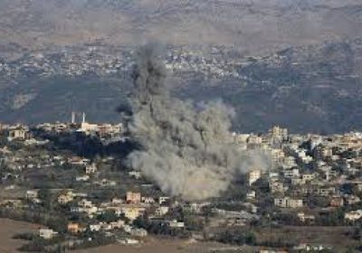 الجيش الإسرائيلي يعلن العثور على نفقين لحزب الله في جنوب لبنان