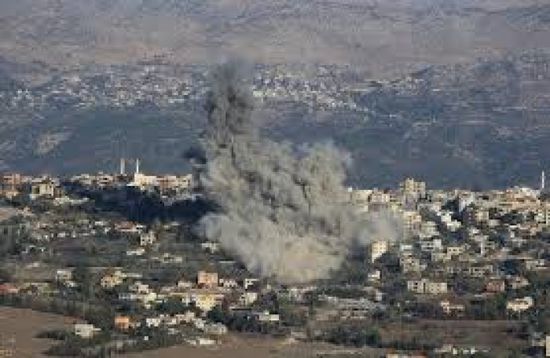 الجيش الإسرائيلي يعلن العثور على نفقين لحزب الله في جنوب لبنان