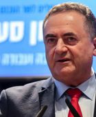 وزير الخارجية الإسرائيلي: لن نسمح بتحركات حزب الله في لبنان