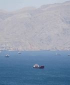 واشنطن: "ممر آمن" كفيل بإعادة الملاحة في مضيق هرمز