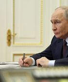 بوتين: كييف عاجزة أمام القوات الروسية.. وتخسر كل يوم أراض جديدة