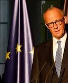 ترامب: المستشار الألماني لا يفقه شيئا فيما يتعلق بإيران