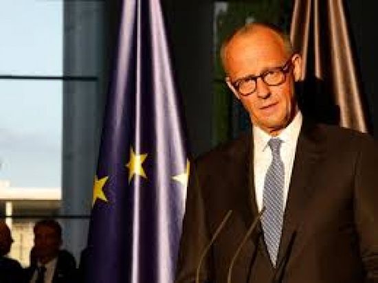 ترامب: المستشار الألماني لا يفقه شيئا فيما يتعلق بإيران