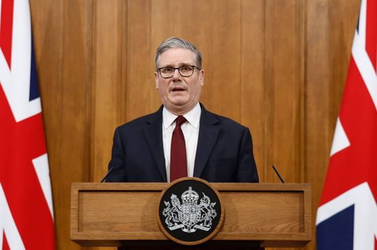 البرلمان البريطاني يصوّت ضد فتح تحقيق مع ستارمر في قضية ماندلسون