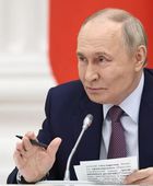 بوتين: كييف تعرقل الانتخابات الروسية والأوكرانية بذريعة "الأحكام العرفية"