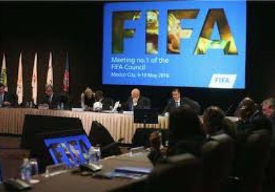 فانكوفر تستضيف الجمعية العمومية للفيفا وسط خضوع كأس العالم الموسعة للتدقيق