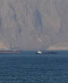 واشنطن تلوح بفرض عقوبات على دافعي رسوم هرمز