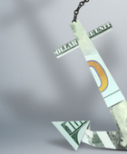 "ديمون" يحذر من أزمة سندات عالمية وشيكة بسبب الديون