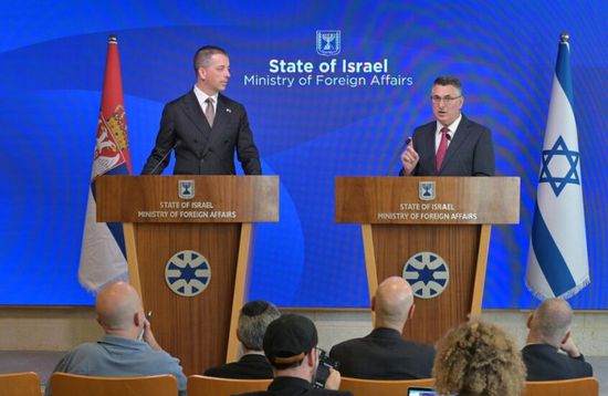 وزير الخارجية الإسرائيلي: عصر المعادلات مع حزب الله انتهى دون رجعة