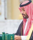 الوزراء السعودي يجدد دعمه للجهود الهادفة إلى إرساء السلم والاستقرار العالميين