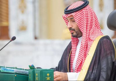 الوزراء السعودي يجدد دعمه للجهود الهادفة إلى إرساء السلم والاستقرار العالميين