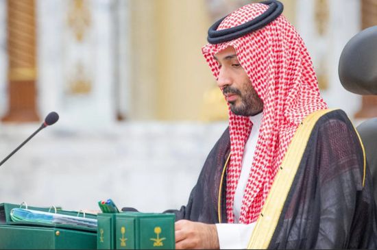 الوزراء السعودي يجدد دعمه للجهود الهادفة إلى إرساء السلم والاستقرار العالميين