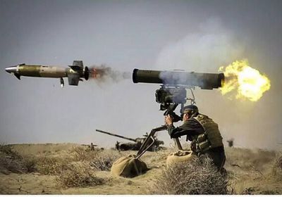 حزب الله يعلن استهدافه تجمعًا لجنود إسرائيليين 