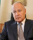 أبو الغيط يتهم إسرائيل بإحداث توترات في الشرق الأوسط 