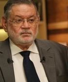 وفاة المفكر الإسلامي ثروت الخرباوي 