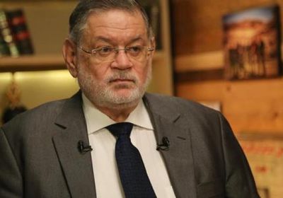 وفاة المفكر الإسلامي ثروت الخرباوي 