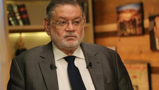 وفاة المفكر الإسلامي ثروت الخرباوي 