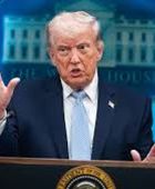 ترامب يوجه بحصار مطول لإيران