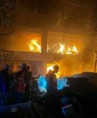 مقتل شخص وإصابة آخرين في غارة إسرائيلية بلبنان