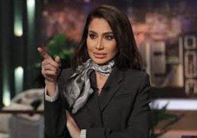 إعلامية مصرية تتعرض لحادث سير مروع