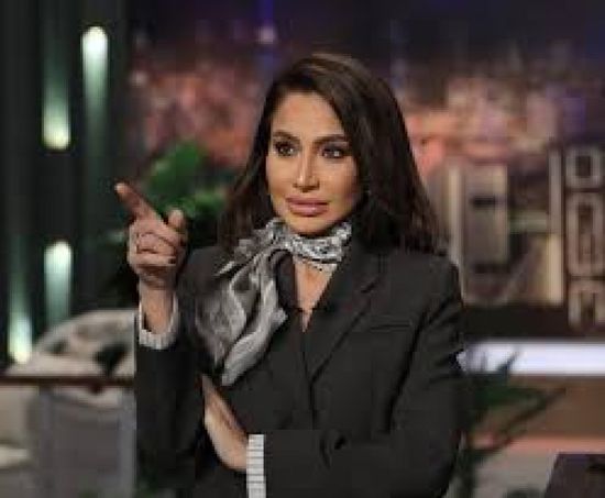 إعلامية مصرية تتعرض لحادث سير مروع