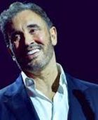 موعد حفل الفنان كاظم الساهر في أبوظبي