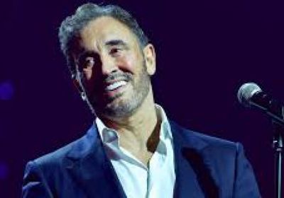 موعد حفل الفنان كاظم الساهر في أبوظبي