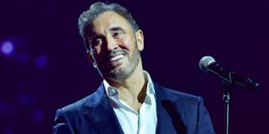 موعد حفل الفنان كاظم الساهر في أبوظبي