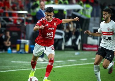 نفاد تذاكر مباراة الأهلي والزمالك بالدوري المصري