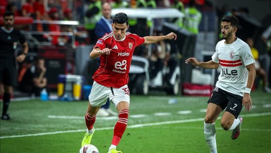 نفاد تذاكر مباراة الأهلي والزمالك بالدوري المصري