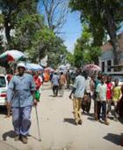 الصومال يؤكد التزامه بعملية انتقال يقودها مواطنوه