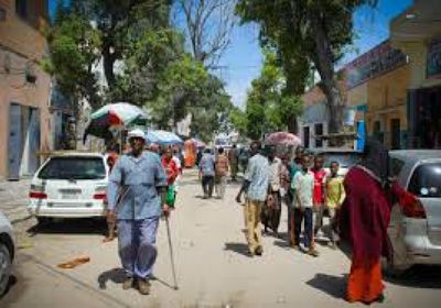 الصومال يؤكد التزامه بعملية انتقال يقودها مواطنوه