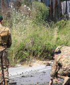 الجيش اللبناني يعلن إصابة عسكريين في استهداف إسرائيلي