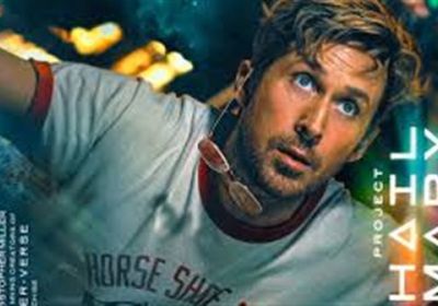 إيرادات خيالية لفيلم Project Hail Mary