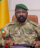 غويتا يعلن حربًا على مليشيات القاعدة في مالي