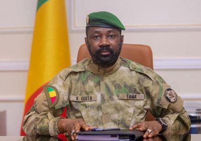 غويتا يعلن حربًا على مليشيات القاعدة في مالي