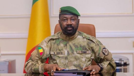 غويتا يعلن حربًا على مليشيات القاعدة في مالي