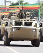 روسيا تعلن دعم جيش مالي في إحباط انقلاب عسكري