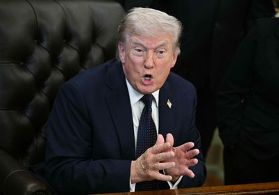 اتّهام مدير "إف بي آي" السابق بتهديد حياة ترامب