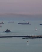 زيادة كبيرة في حركة السفن بقناة بنما بسبب الحرب في الشرق الأوسط