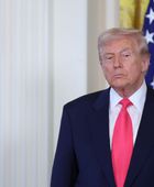 إسرائيل: ترامب سبب عدم ضم الضفة 